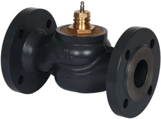 Danfoss - Tweewegregelafsluiter 065z3426