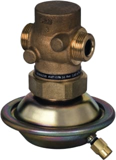 Danfoss - Drukverschilregelaar 003h6224