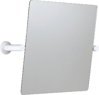 Normbau - Nylon Care 300 Antibac Spiegel 300 Kantelbaar Ab