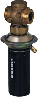 Danfoss - Drukverschilregelaar 003h6248