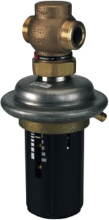 Danfoss - Drukverschilregelaar 003h6327