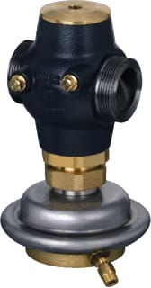 Danfoss - Drukverschilregelaar 003h6335