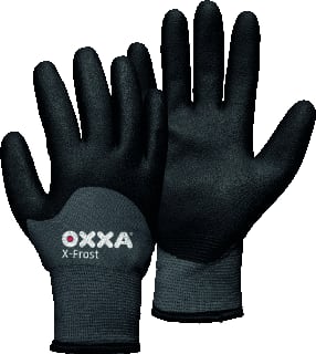 OXXA Premium - X-Frost 51-860 Veiligheidshandschoen Handsch 11/Xxl Pr