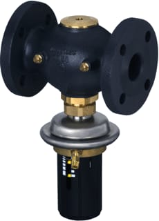 Danfoss - Drukverschilregelaar 003h6380