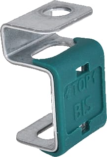 Walraven - BIS 645 Verlengde moer Draadeindverb. M8 Zk25