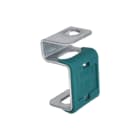 Walraven - BIS 645 Verlengde moer Draadeindverb. M10 Zk25