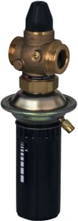 Danfoss - Drukverschilregelaar 003H6398