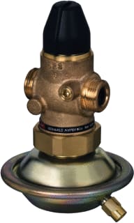 Danfoss - Drukverschilregelaar 003h6425