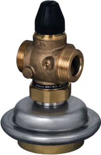 Danfoss - Drukverschilregelaar 003h6464