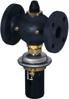 Danfoss - Drukverschilregelaar 003h6470