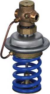 Danfoss - Drukverschil-overstortregelaar 003H6614