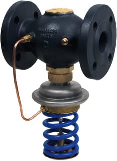 Danfoss - Drukverschil-overstortregelaar 003h6627