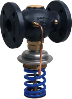 Danfoss - Drukverschil-overstortregelaar 003h6631