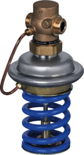 Danfoss - Drukverschilregelaar 003h6645