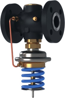 Danfoss - Drukverschilregelaar 003h6663