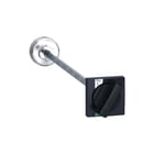 Schneider Electric - Interpact INS/INV Deurkoppeling schakelaar Deurhendel Lv431050