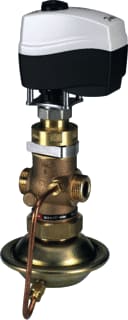 Danfoss - Drukgecompenseerde regelafsluiter 003h6737