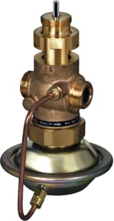 Danfoss - Drukgecompenseerde regelafsluiter 003h6739