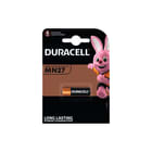 Duracell - Specialty Alkaline Batterij, niet oplaadbaar Batt Mn27 Br