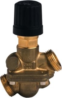 Danfoss - Drukgecompenseerde regelafsluiter 003L3592