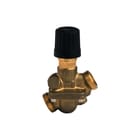 Danfoss - Drukgecompenseerde regelafsluiter 003L3593