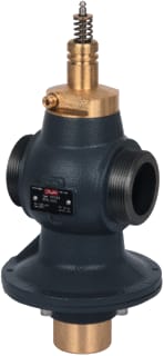Danfoss - Drukgecompenseerde regelafsluiter 003l3597