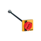 Schneider Electric - Interpact INS Bedieningsknop v vermogensschak. Draaibed+As Rd Lv428942