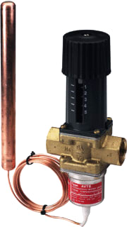 Danfoss - AVTB Toeb./onderd. ruimte(klok)thermost. Pn16 20/3,4 20-60 2M