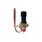 Danfoss - AVTB Toeb./onderd. ruimte(klok)thermost. Pn16 20/3,4 20-60 2M