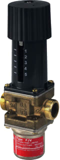 Danfoss - Toebeh./onderdelen v regelafsluiter Ret Temp.Begrenz Fjv Dn15
