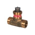 Danfoss - Tweewegregelafsluiter 065F2111
