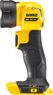 DeWalt - XR Handlamp Acculamp Dcl040 18V