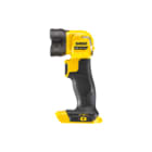 DeWalt - XR Handlamp Acculamp Dcl040 18V