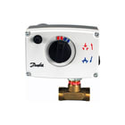 Danfoss - Tweewegregelafsluiter 065f2120