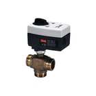 Danfoss - Driewegregelafsluiter 065F6025