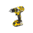 DeWalt - Schroefboormachine (accu) accuboorm dcd790d2-qw