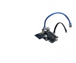 Bosch Security Syst. - Signaalomvormer bewakingstechniek gv-ethernet media convert