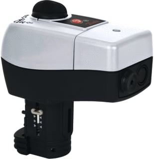 Danfoss - AME Elektrische servomotor Aandrijving 435 24V
