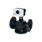 Danfoss - AMV Elektrische servomotor aandrijving amv 25sd 230v