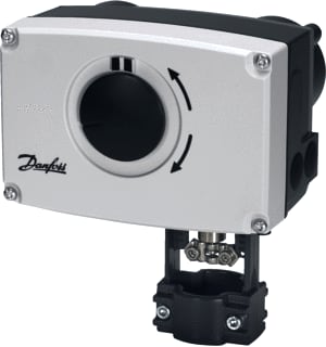 Danfoss - AME Elektrische servomotor 082H3038