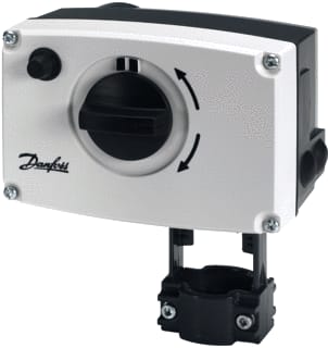 Danfoss - AMV Elektrische servomotor aandrvng amv 25su 230v