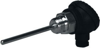 Danfoss - Opnemer (HVAC) 087b1182