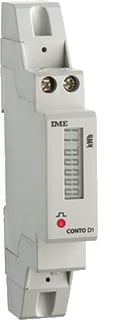 IME - Elektriciteitsmeter conto kwhm 1fn 32a puls