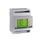 IME - Nemo D4 Elektriciteitsmeter nemod4 5a/3fn din puls