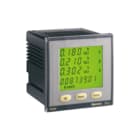 IME - Nemo 72 L Multifunctionele paneelmeter nemo72 5a/3f rs485 230/400