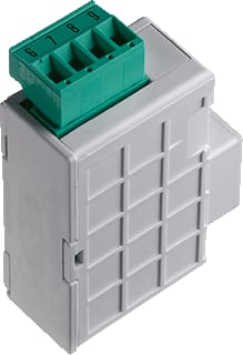 IME - NEMO96HD Toeb./onderd. meetinstr. paneelbouw nemo96 2x4-20ma uit