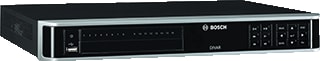 Bosch Security Syst. - Divar Beeldrecorder videobewakingssyst. dvr-3000-08a000
