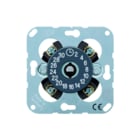 Jung - Basiselement Timer voor schakelmateriaal Timer 30Min 2-Polig Basis