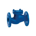 KSB - BOA-R Terugslagklep Pn16 Dn40 Fl