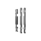 Stelrad - Eco Radiatorwandconsole l-console 300     se3